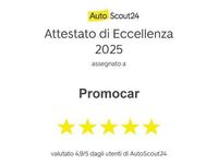 Usata Land Rover Defender SE Dynamic 250 CV (183 kW) 2023 Nero SUV