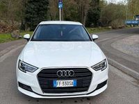 Usata Audi A3 Business 110 CV (80 kW) 2016 Berlina
