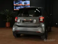 Usata Smart ForTwo Electric Drive Edition #1 58 kW (80 CV) 2020 Grigio Berlina