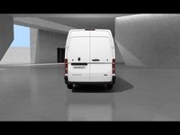 Ny Renault Master 2026 Vit Minibuss
