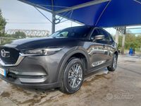 usata Mazda CX-5 come nuova