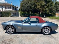 Begagnad BMW Z3 193 HK (141 kW) 1997 Silver Cab