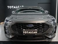 Usata Ford Focus ST-Line X 115 CV (84 kW) 2025 Grigio Berlina