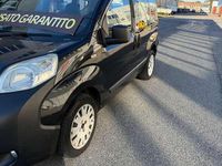 Usata Citroën Nemo XTR 75 CV (55 kW) 2013 Verde Monovolume