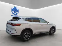 Nuova BYD Seal U Boost 218 CV (160 kW) 2026 Snow white SUV