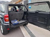 Usata Toyota RAV4 2006 Grigio SUV