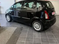 Usata Lancia Musa 89 CV (65 kW) 2009 Nero Monovolume