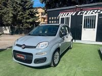 Usata Fiat Panda S 69 CV (50 kW) 2022 Grigio Berlina
