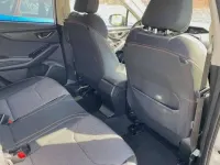 Usata Subaru XV 114 CV (83 kW) 2018 Bianco SUV