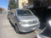 Usata VW Caravelle 139 CV (102 kW) 2009 Furgone