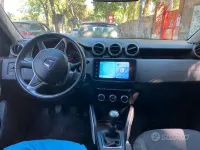 Usata Dacia Duster Prestige 101 CV (74 kW) 2021 Nero SUV