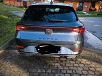 Usata Cupra Leon 150 CV (110 kW) 2023 Station wagon