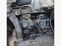Usata Fiat Grande Punto Active 65 CV (47 kW) 2008 Utilitaria