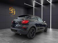 Usata Mini Cooper D Paceman Business 111 CV (81 kW) 2015 Nero SUV