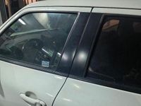 Usata Nissan Juke 110 CV (80 kW) 2010 Bianco SUV