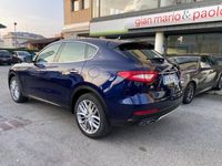 usata Maserati Levante V6 Diesel AWD