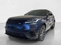 Nuova Land Rover Range Rover Velar SE Dynamic 404 CV (297 kW) 2025 Grigio SUV