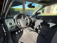 Usata Citroën C2 Seduction 60 CV (44 kW) 2009 Nero Utilitaria