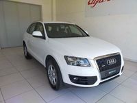 usata Audi Q5 Q52.0 TDI 143 CV quattro