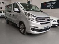 Usata Fiat Talento 145 CV (106 kW) 2017 Argento Monovolume