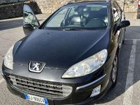 Usata Peugeot 407 136 CV (100 kW) 2007 Station wagon