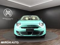 Usata Fiat 600E La Prima 61 kW (84 CV) 2024 Blu SUV