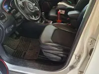 Usata Jeep Compass Trailhawk 170 CV (125 kW) 2019 SUV
