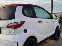 Usata Aixam City Sport 2023 Bianco Utilitaria