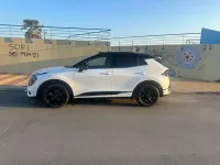 Usata Kia Sportage GT-Line 179 CV (131 kW) 2023 SUV