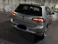 Usata VW Golf VIII Comfortline 129 CV (94 kW) 2021 Monovolume