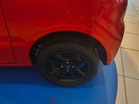 Nuova Ligier JS50 2025 Rosso Utilitaria