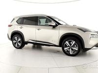 Usata Nissan X-Trail Tekna 158 CV (116 kW) 2023 Grigio SUV