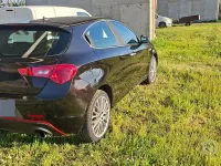 Usata Alfa Romeo Giulietta 140 CV (102 kW) 2012 Utilitaria