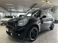 Begagnad Mini Cooper 143 HK (105 kW) 2011 Svart Halvkombi