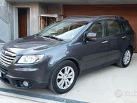 Usata Subaru Tribeca 258 CV (189 kW) 2010 Nero SUV