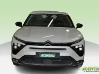 Usata Citroën C5 Aircross Shine 181 CV (133 kW) 2022 Bianco SUV