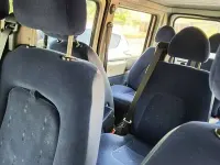 Usata Fiat Ducato 126 CV (92 kW) 2006 Bianco Furgone