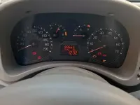 Usata Fiat Panda 60 CV (44 kW) 2005 Giallo Utilitaria