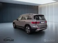 Usata Mercedes GLB180 Advanced 116 CV (85 kW) 2025 Grigio SUV