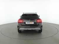 Usata Mercedes GLA200 Business 136 CV (100 kW) 2017 Marrone SUV