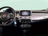 Usata Fiat 500X Club 95 CV (69 kW) 2022 Grigio SUV