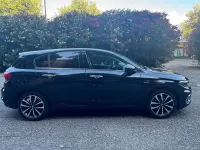 Usata Fiat Tipo Business 95 CV (69 kW) 2018 Nero Utilitaria