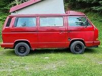 Usata VW California California 1989 Furgone