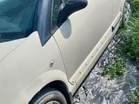 Begagnad Citroën C3 73 HK (53 kW) 2007 Cab