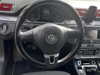 Usata VW Passat 2011 Bianco Station wagon