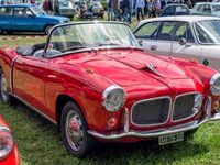 usata Fiat 1200 Pininfarinatrasformabile