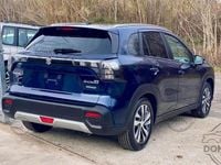 Usata Suzuki SX4 S-Cross 129 CV (94 kW) 2022 Blu capri metallizzato SUV