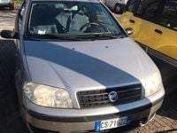Occasion Fiat Punto 60 ch (44 kW) 2005 Berline