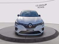 usata Renault Captur 1.6 e-tech phev intens 160cv auto my21