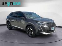 Usata Peugeot 2008 Allure 101 CV (74 kW) 2022 Grigio SUV